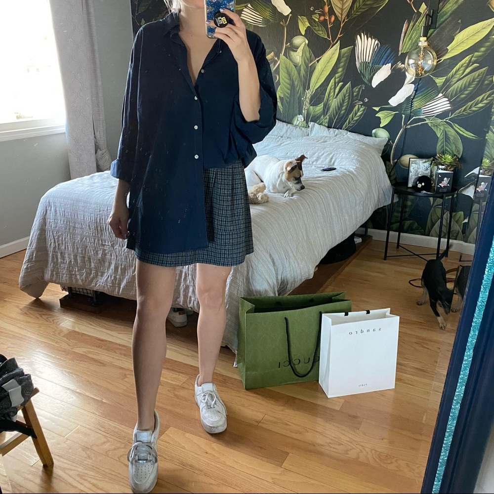 Ralph Lauren Menswear Button Up